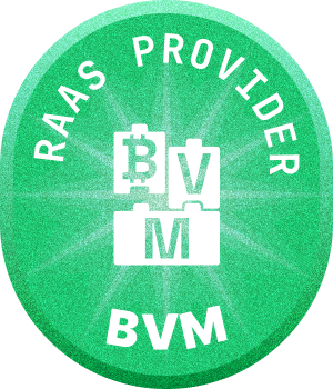 Rollup badge