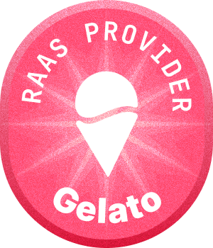 Rollup badge