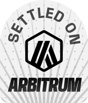 Rollup badge